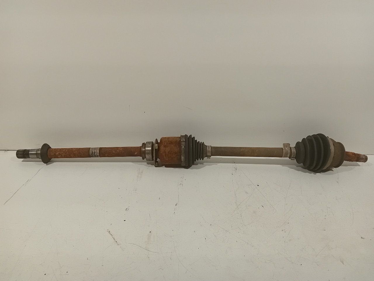 Aandrijfas rechts voor Fiat Doblo, Auto-onderdelen, Onderdelen@venauto.nl, Van der Ven Autorecycling B.V., Gebruikt, Ettenseweg 76, 4706 PB Roosendaal, The Netherlands