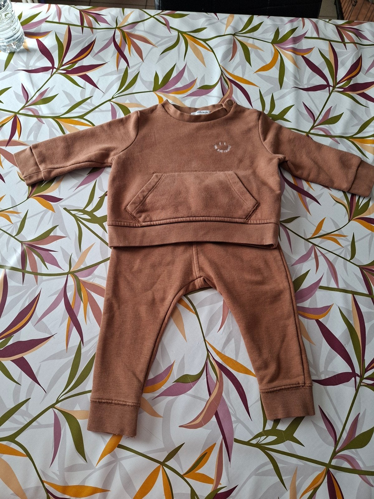 jogging maat 74, Kinderen en Baby's, Ophalen
