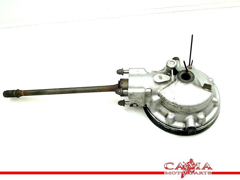 DIFFERENTIEL Yamaha FJR 1300 2001-2002 (FJR1300 5JW), Dhr. S. di Majo, Utilisé, Info@cama-motorparts.nl, P.J. Troelstraweg 8 8
3144 CX  MAASSLUIS, NL