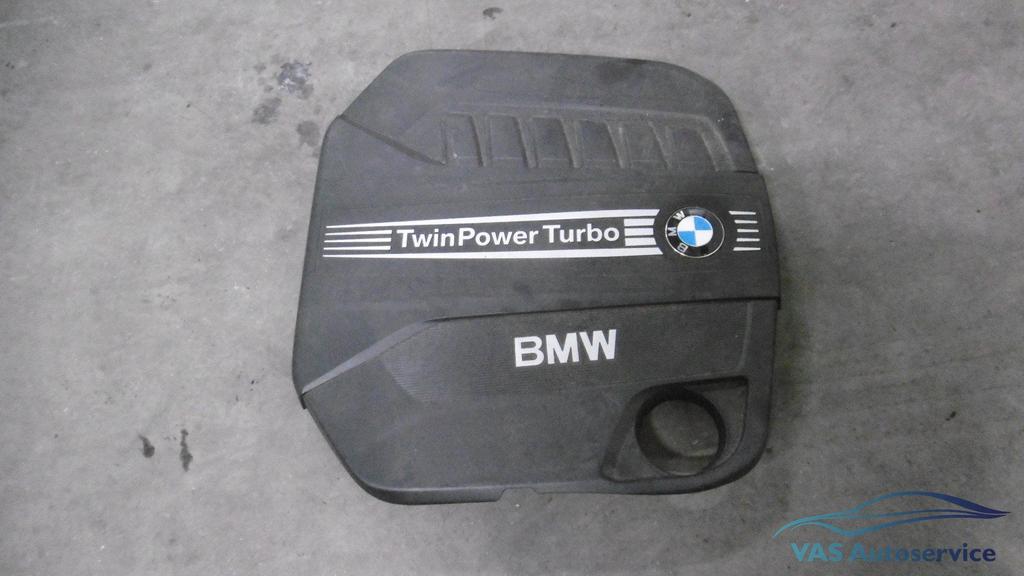 Afdekplaat  motorblok BMW 3,0 Diesel N57D30 11 14 8 513 453, Auto-onderdelen, Gebruikt, -, Ophalen of Verzenden, -