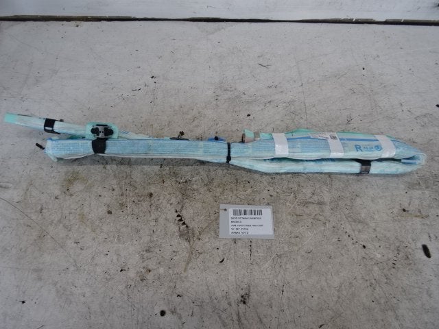 AIRBAG TOIT DROIT Skoda Octavia Combi (5EAC) (5E0880742), Utilisé, Skoda