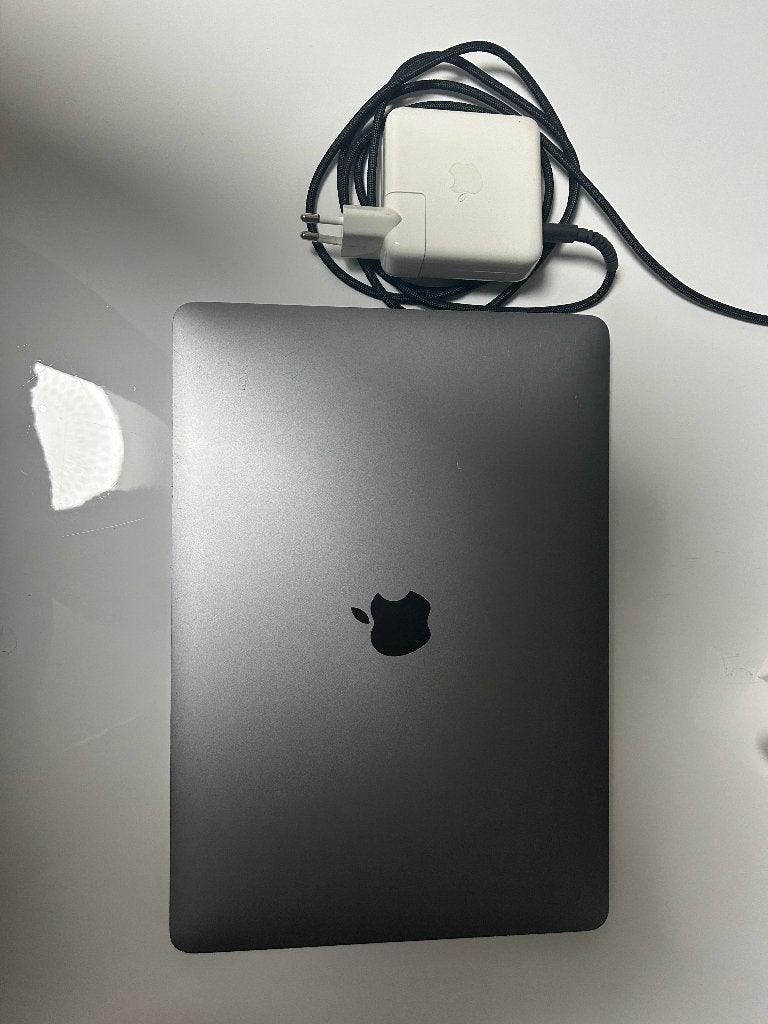 macbook pro 2020, 13 pouces, 512 GB, Utilisé, Azerty