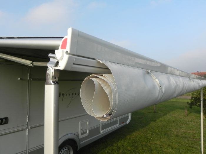 OUTDOOR PRODUCTS ALL WEATHER FRONT 280CM + ACC, Enlèvement, Comme neuf