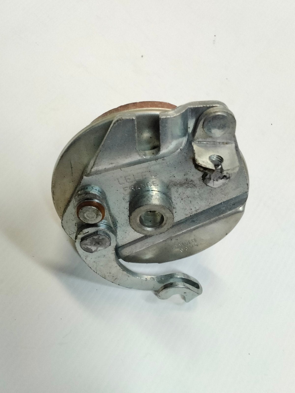 Honda PA 50, Ophalen of Verzenden, Zadel, Rubber