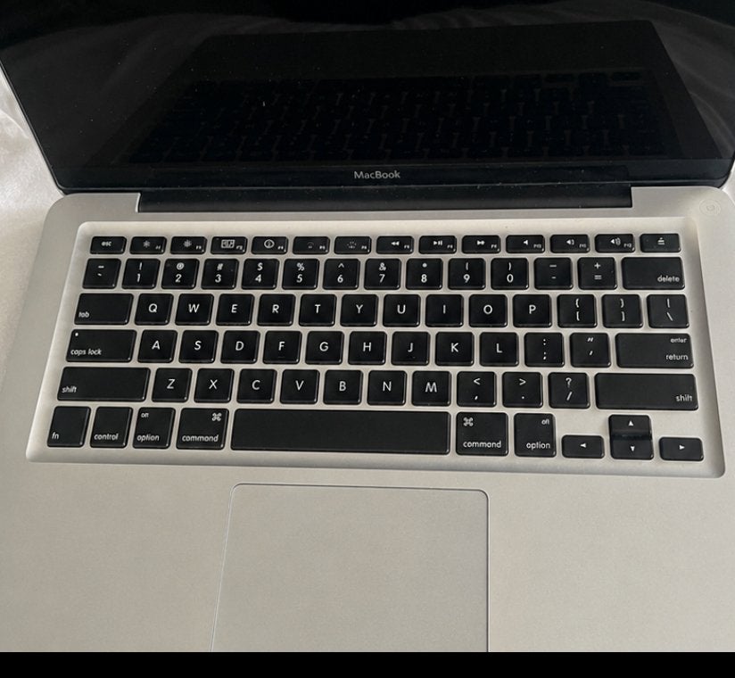 Apple macbook pro 13-inch, Computers en Software, Verzenden, Zo goed als nieuw, MacBook