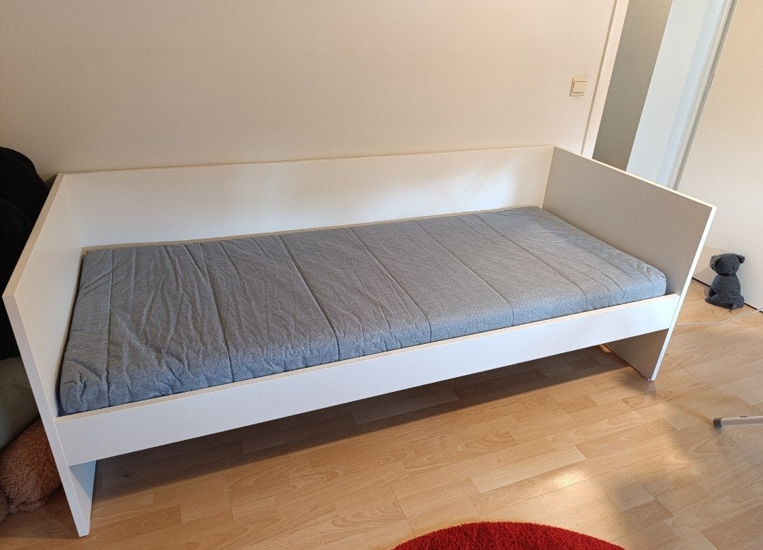 NIEUWE slaapbank Vihals, Enlèvement