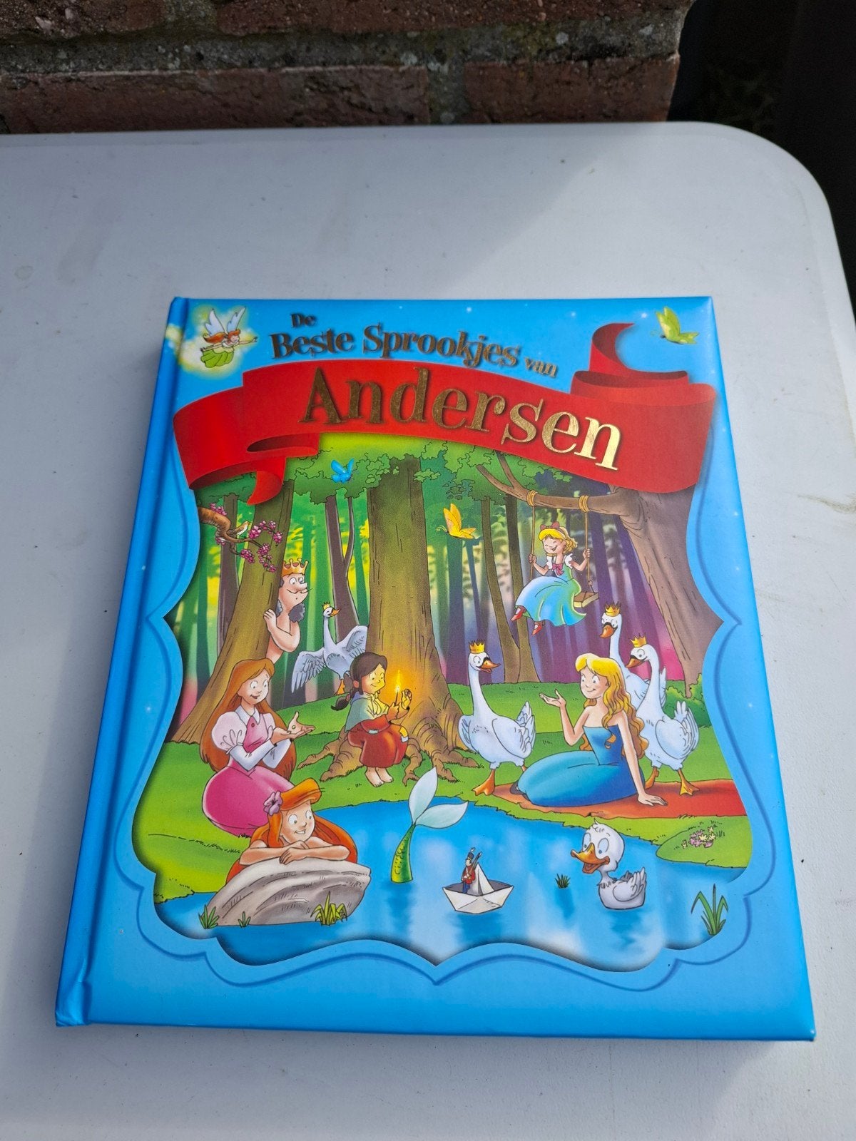 spookjes boek, Boeken, Ophalen of Verzenden