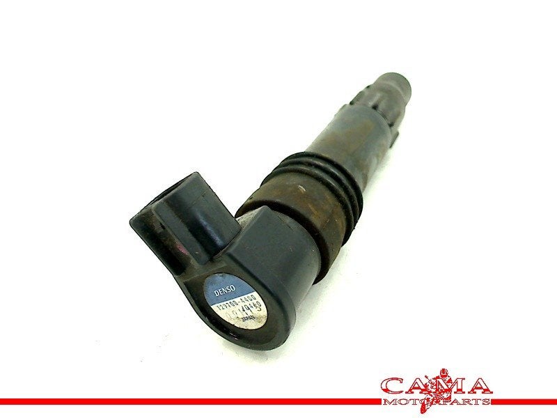BOBINE D'ALLUMAGE GSX R 1000 2007-2008 (GSXR1000 K7 / K8), Dhr. S. di Majo, Utilisé, Info@cama-motorparts.nl, P.J. Troelstraweg 8 8
3144 CX  MAASSLUIS, NL