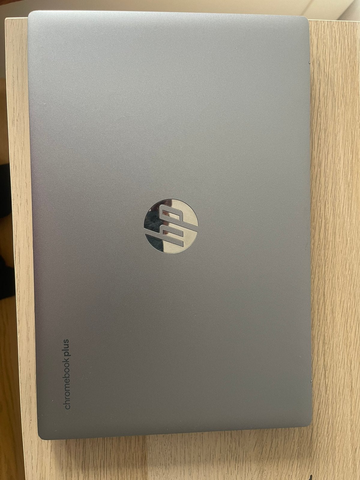 HP Chromebook Plus 14 (Intel Core i3, 8 Go RAM, 256 Go SSD), Informatique & Logiciels, Ordinateurs & Logiciels Autre, Enlèvement ou Envoi