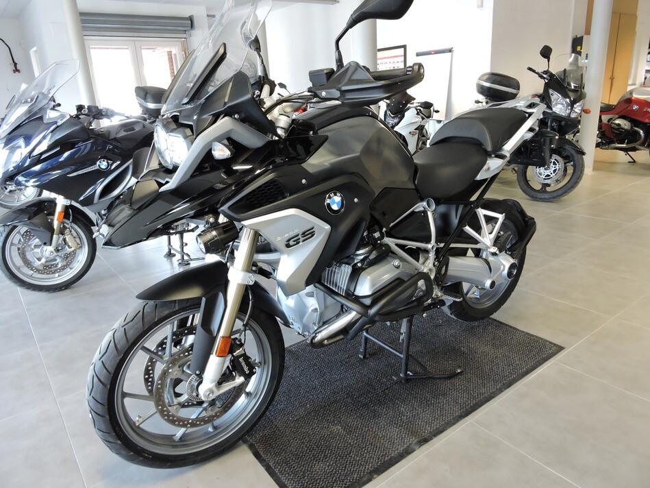 BMW R 1200 GS, 2 cilinders, Bedrijf, Meer dan 35 kW, Toermotor