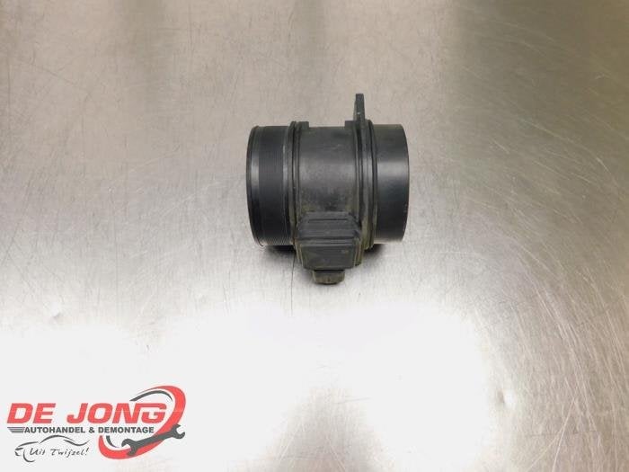 Compteur de masse d'air d'un Citroen C-Crosser, -, 3 mois de garantie, Utilisé, -