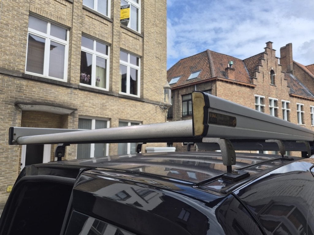Porte-bagages Citroën Berlingo, Enlèvement, Utilisé