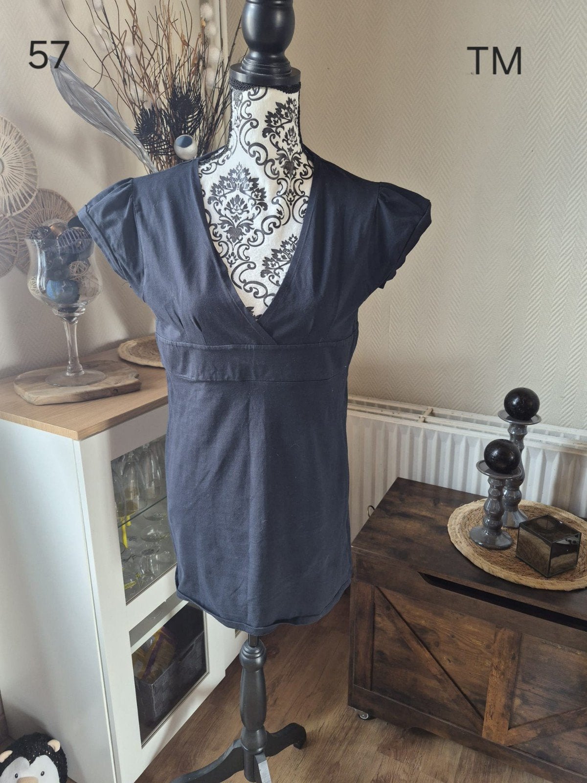 Blouse taille M, Vêtements | Femmes, Blouses & Tuniques, Enlèvement ou Envoi