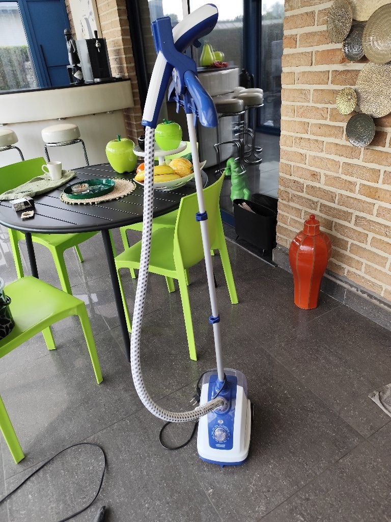 Kledij stomer, Ophalen, Gebruikt, Kledingstomer