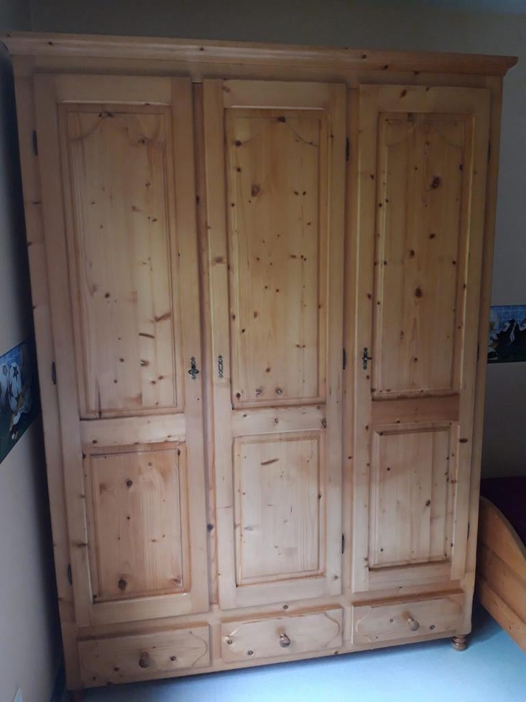 Jeugdslaapkamer, Huis en Inrichting, Ophalen