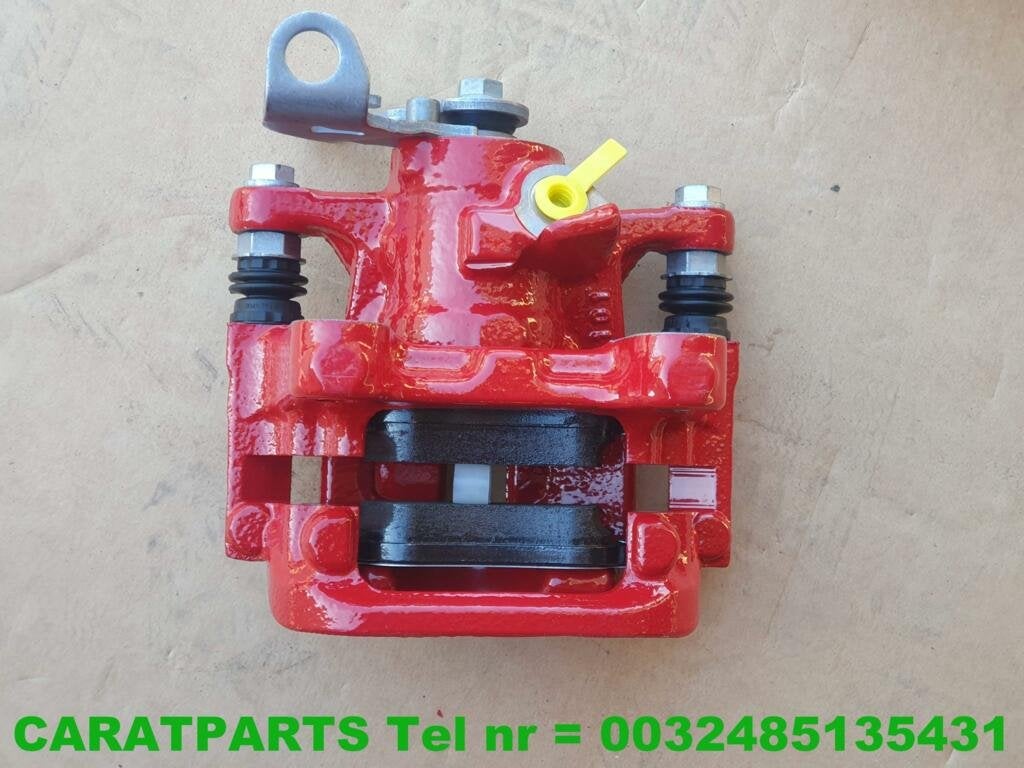 2Q0615406Q 2Q0615424B A1 remklauw Polo Gti 2G AW, Gebruikt, Volkswagen AG, Vw@volkswagen.de, Audi