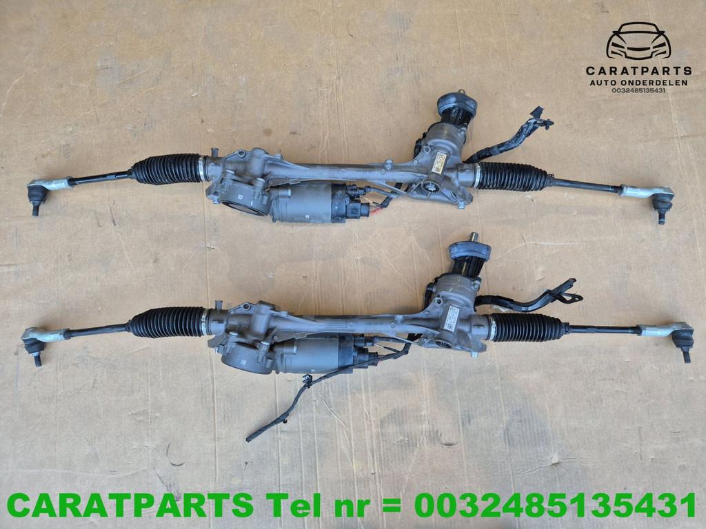 Cr maill re de direction 5QS423053E Q3, Cupra Terramar, Tigu, Seat, AUDI AG, Auto-Union-Strasse 1
85045  Ingolstadt, DE, Utilisé