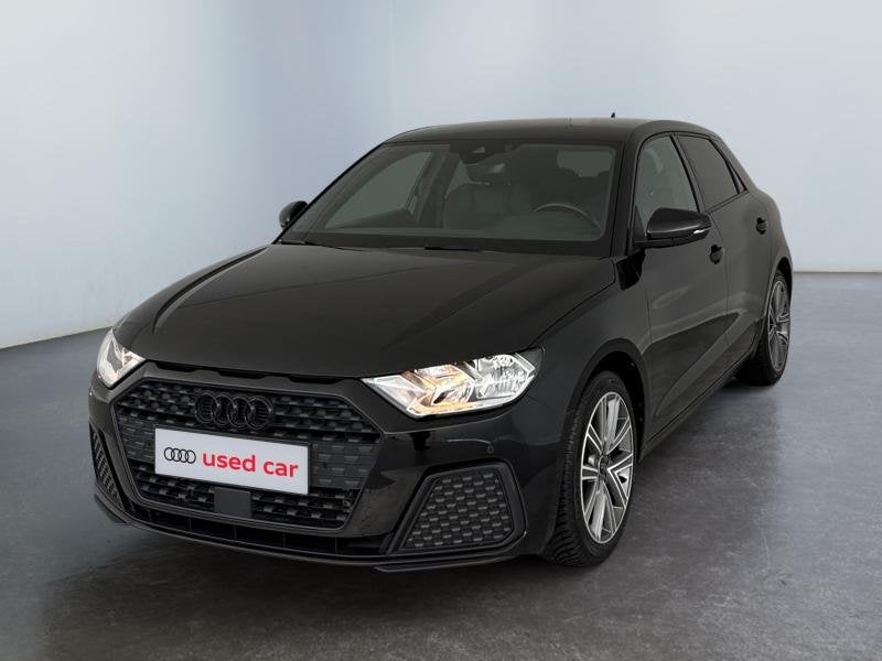 Audi A1 1.0 TFSI 95cv | Carplay | GPS | Capteurs Av+Ar | Vir, Achat, A1, Euro 6, Entreprise