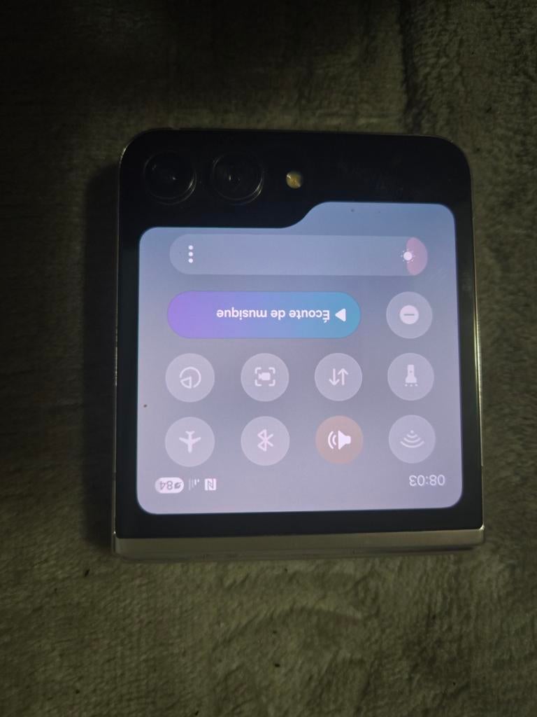 Samsung z flip 5, Telecommunicatie, Mobiele telefoons | Samsung, Ophalen