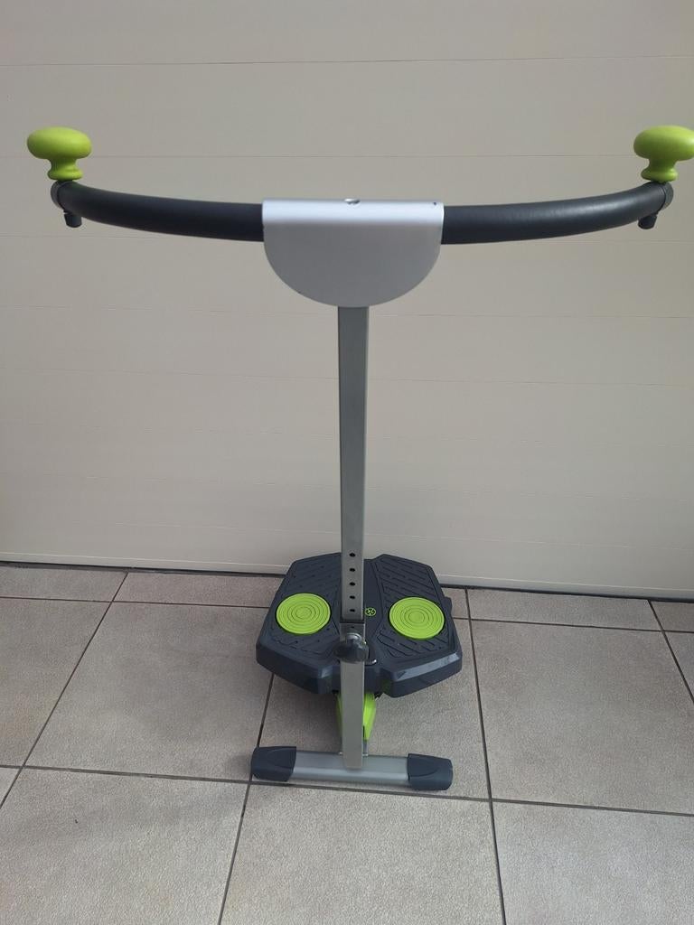 Twister, Sport en Fitness, Ophalen
