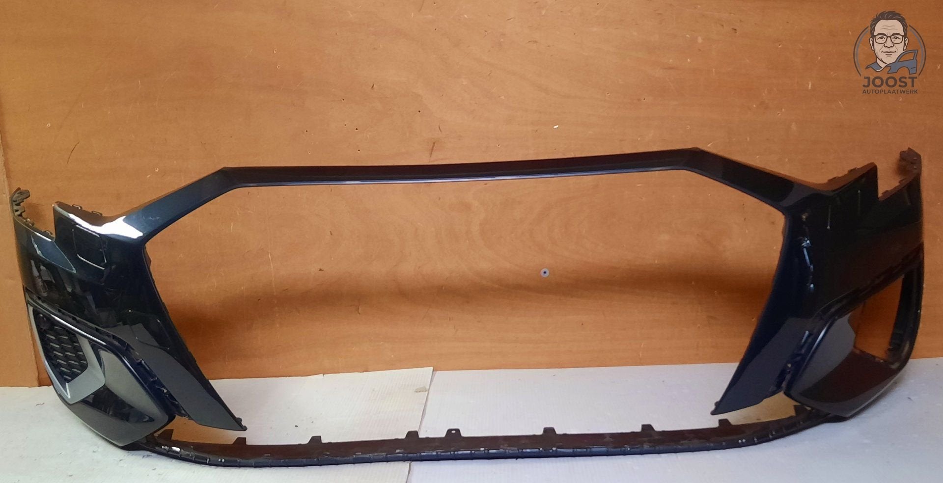 Voorbumper orgineel Audi A3 8Y v.a 2020 2xPDC 8Y0807437, Voor, Herkomst onderdeel bekend, -imprint@audi.de, -Auto-Union-Strasse 1, 75057 Ingolstadt, Duitsland