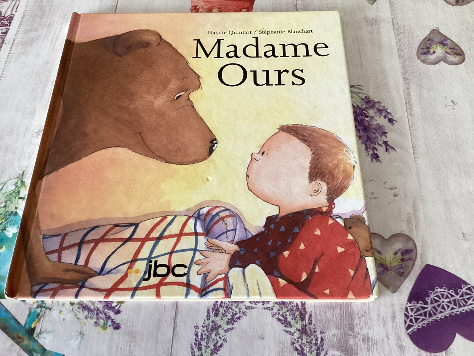 Livre d’enfants, Livres, Enlèvement, Comme neuf
