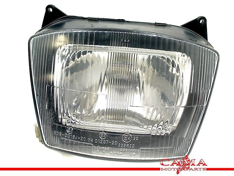 KOPLAMP Kawasaki GPX 600 R (01-1970/-), Motoren, Onderdelen | Kawasaki, Dhr. S. di Majo, Gebruikt, Info@cama-motorparts.nl, P.J. Troelstraweg 8 8
3144 CX  MAASSLUIS, NL