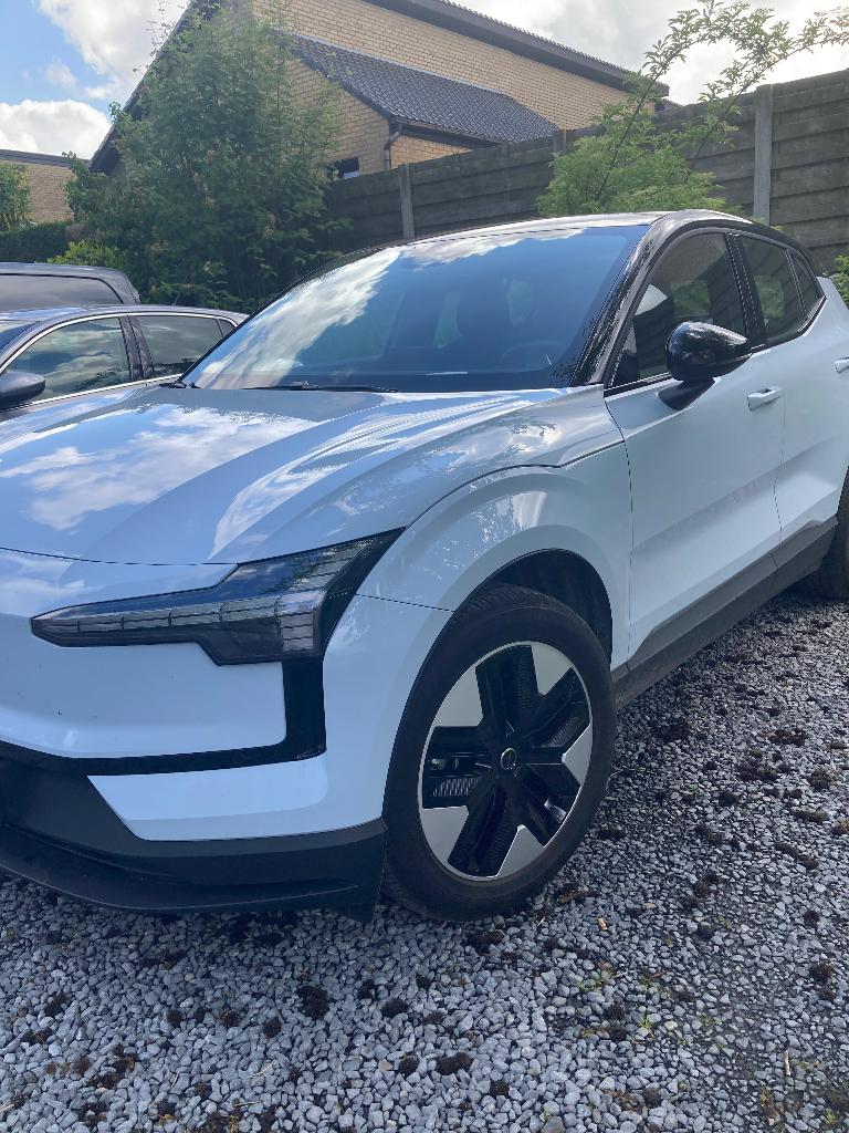 Volvo EX30 Plus cloud blue, Autos, Achat, Euro 6, EX30, Autres couleurs