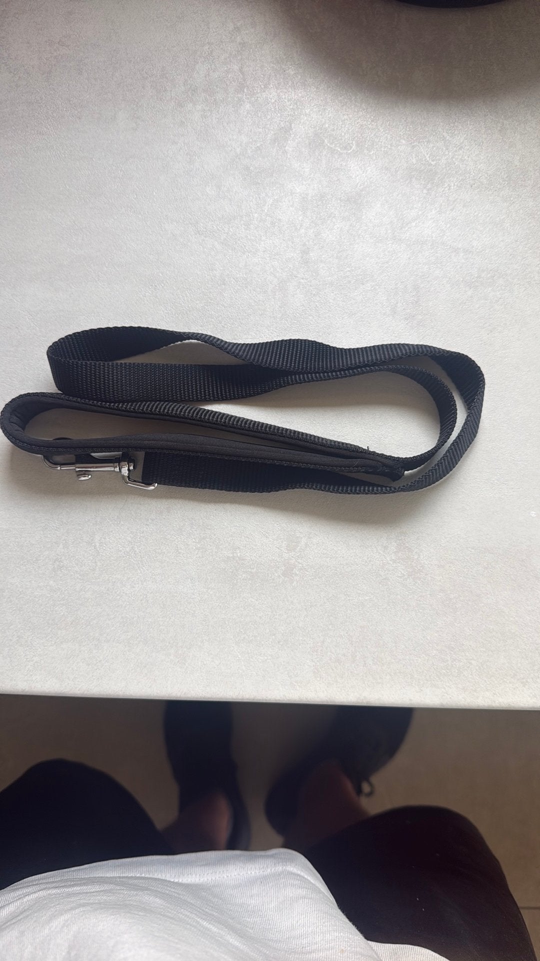 Keiband puppy te koop, Trixie, Enlèvement, Neuf, Laisse pour chien