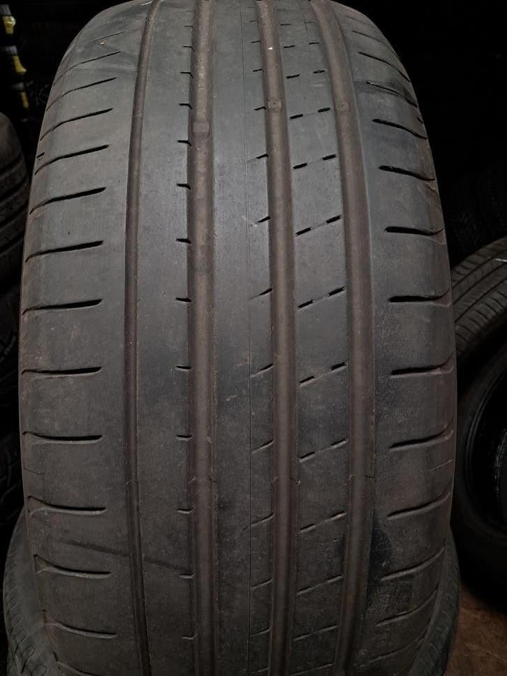 2455019 245/50/19 245/50r19 été Yokohama, Enlèvement