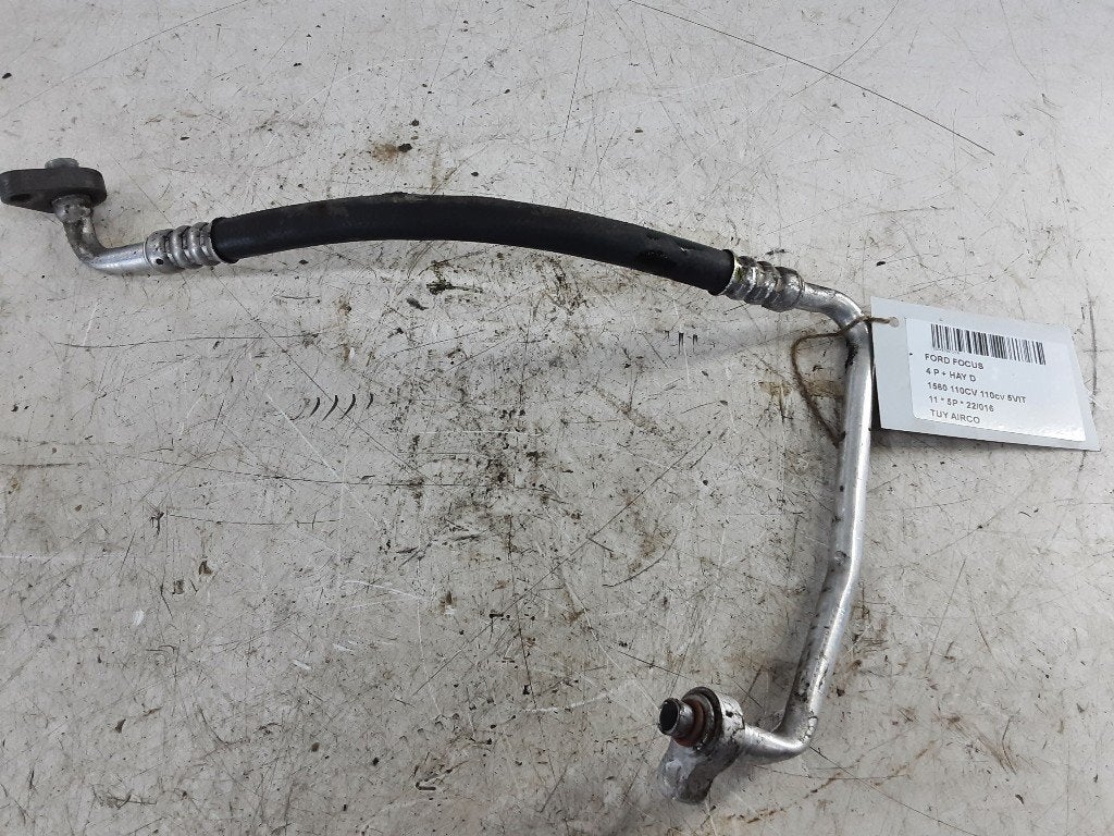 DURITE CLIMATISATION Ford Focus 2 (01-2004/09-2012), Utilisé, Ford