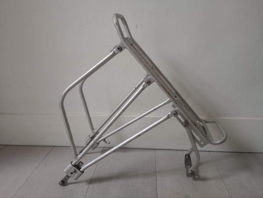 Bagagedrager fiets, Fietsen en Brommers, Ophalen