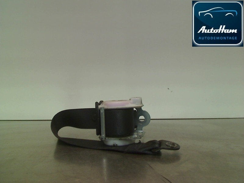 VEILIGHEIDSGORDEL RECHTS ACHTER Nissan Almera (N16), Auto-onderdelen, Gebruikt, Nissan