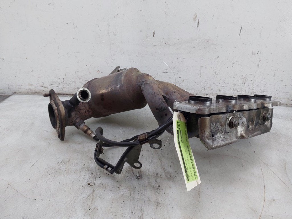 CATALYSEUR BMW 1 serie (E81) (|18407581067|), Utilisé, BMW, Petuelring 130
80809  München, DE, Bayerische Motoren Werke AG