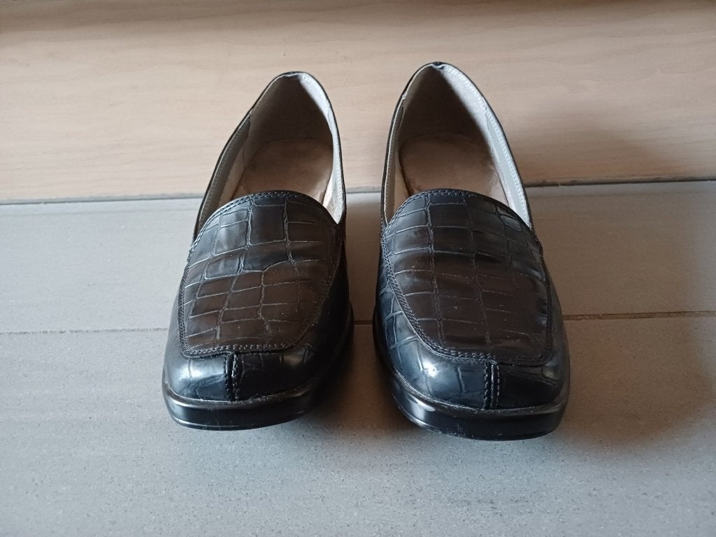 chaussures pour femmes taille 40, Vêtements | Femmes, Enlèvement ou Envoi, Comme neuf, Aerosoles, Sabots