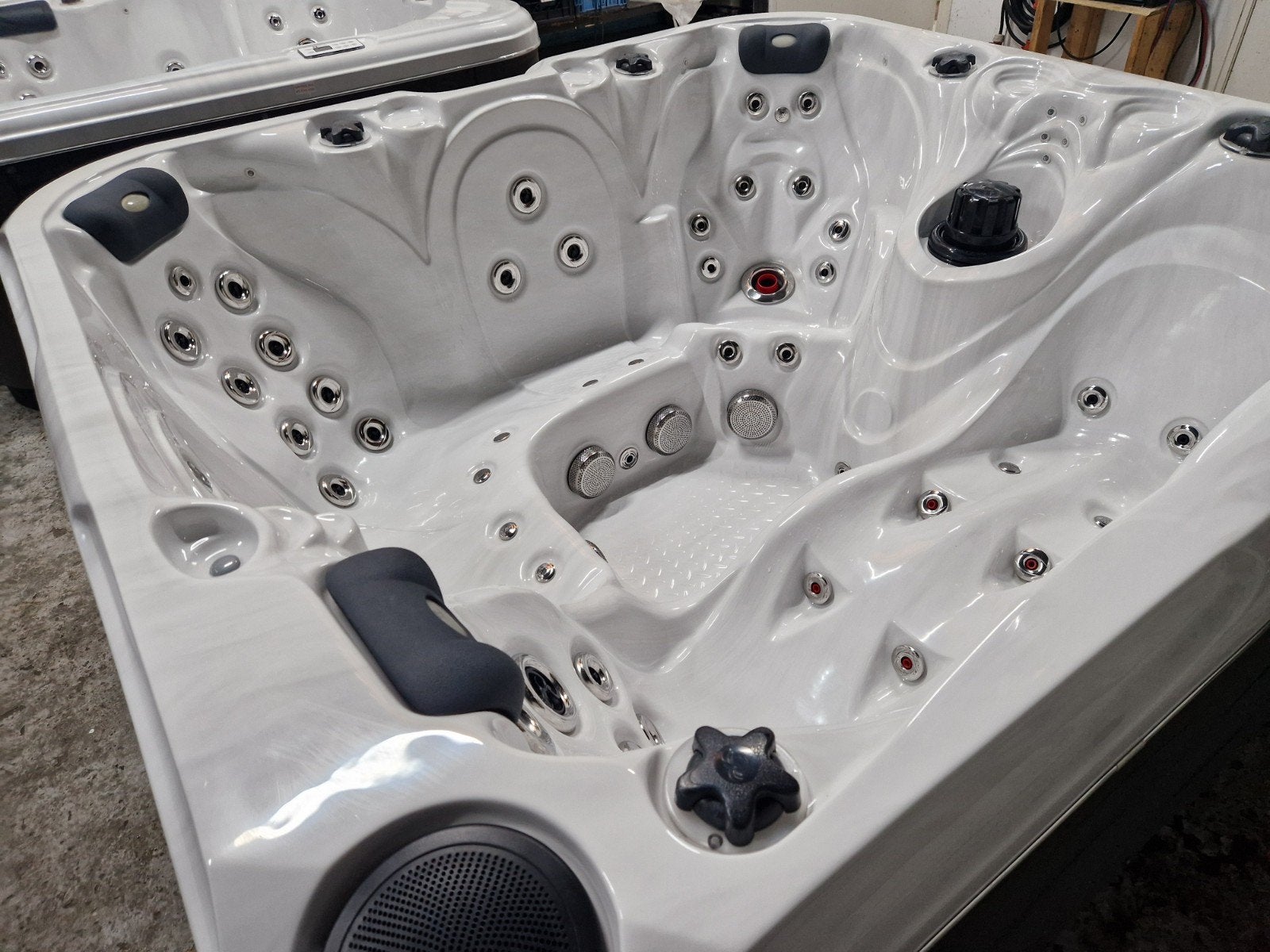 !!INKOOP VAN JACUZZI'S,ZWEMSPA'S BESTE PRIJS/DEAL INKOOP!!, Tuin en Terras, Ophalen of Verzenden