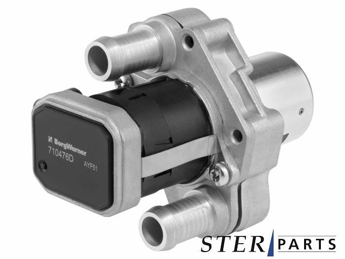 Valve RGE d'un Mercedes Sprinter, Neuf, -, -, Enlèvement ou Envoi