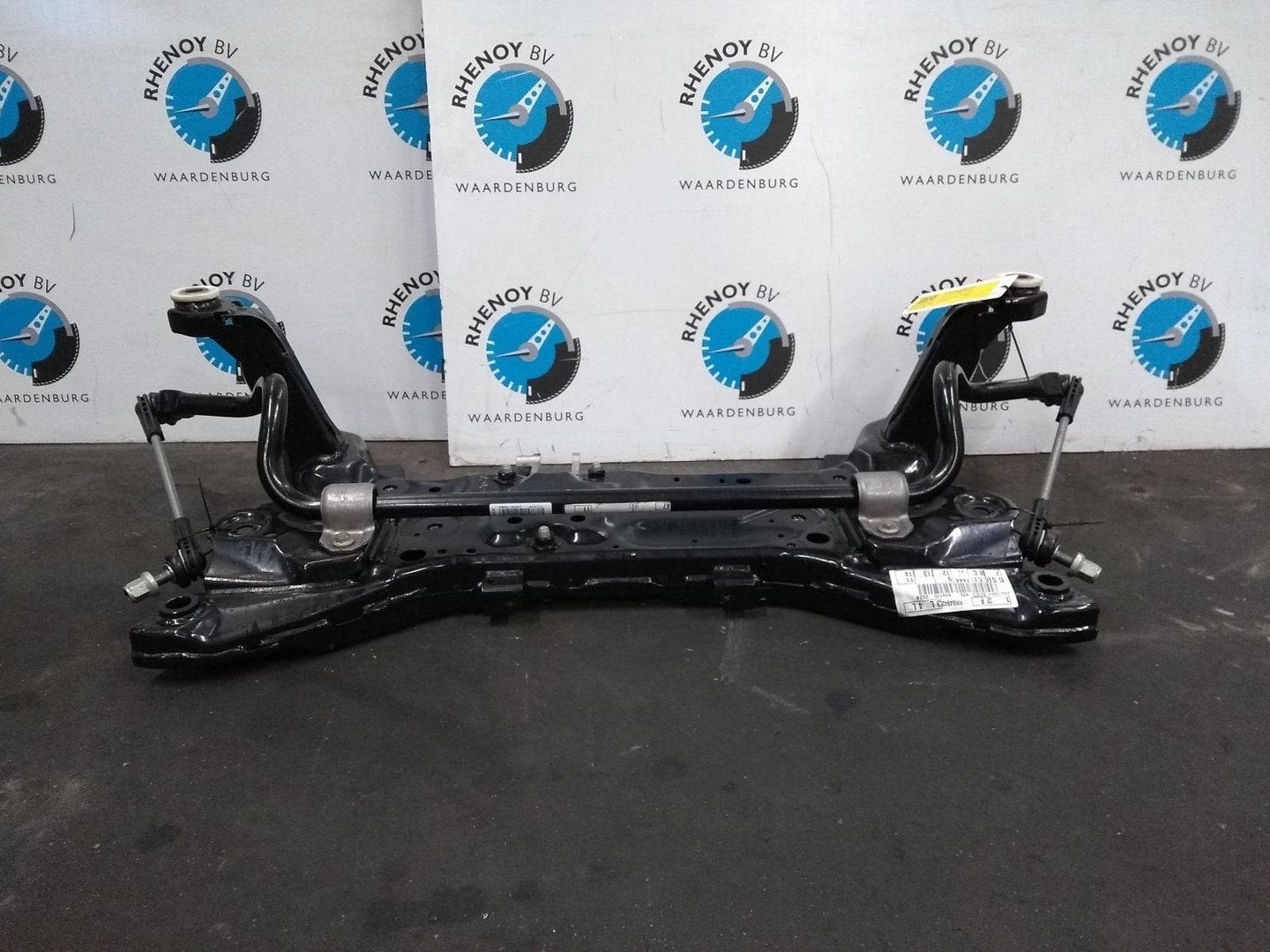 FORD FOCUS ACTIVE ACTIVE 1.0P MHEV AUTO. SUBFRAME VOOR 2024, Auto-onderdelen, Ophalen of Verzenden, Gebruikt, ARN erkend