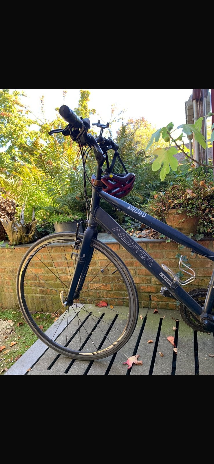 Fiets, Fietsen en Brommers, Ophalen, Gebruikt