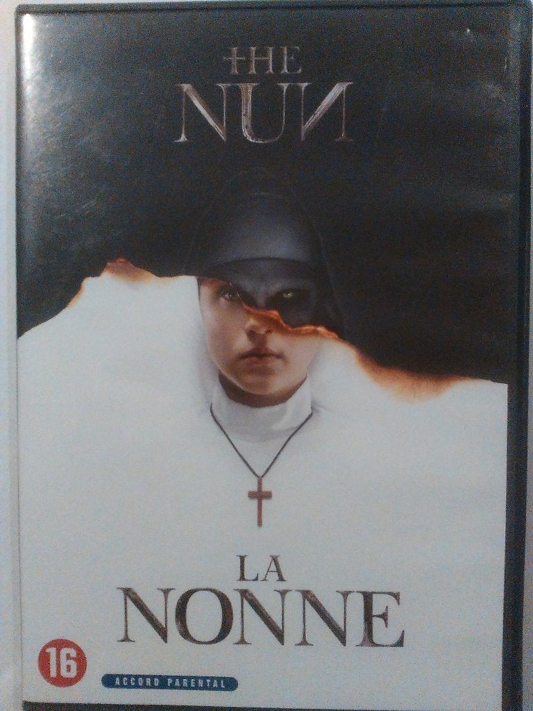 The Nun, Ophalen of Verzenden