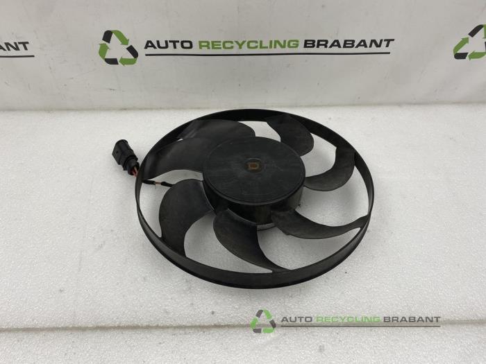 Ventilateur d'un Volkswagen Beetle, Autos : Pièces & Accessoires, -, 3 mois de garantie, Utilisé, -