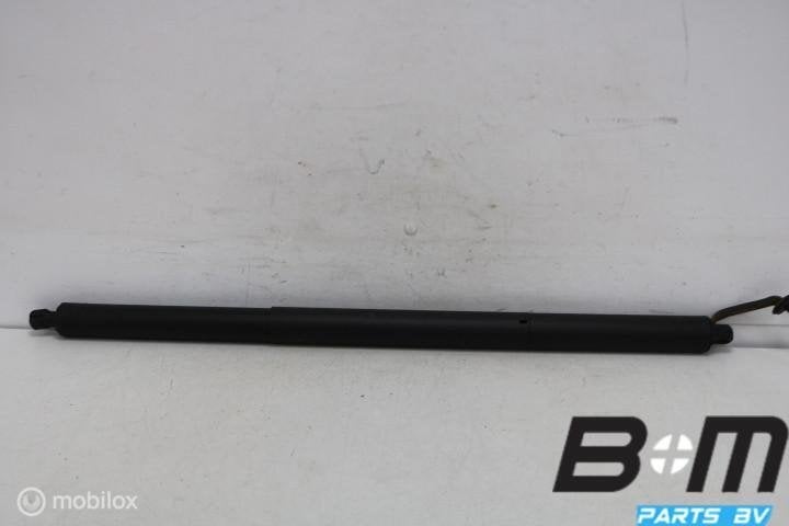 Achterklep motor Porsche Panamera 4 ST 974827851B, Utilisé