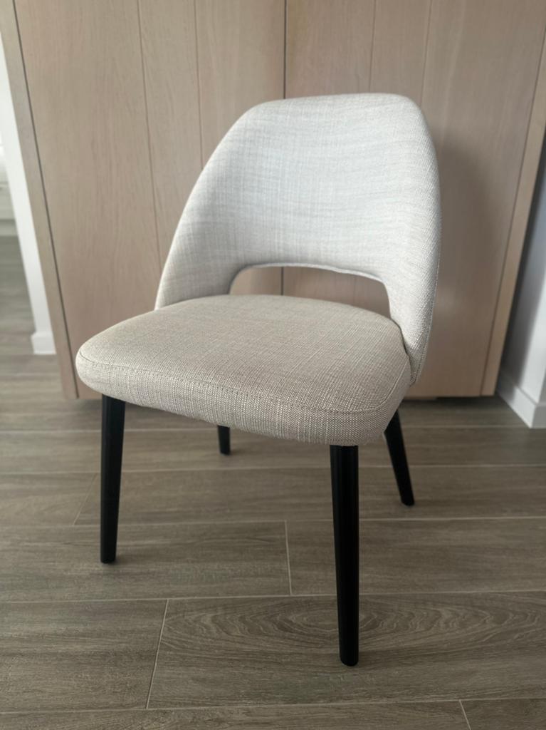 Zes stoelen Castle Line, Huis en Inrichting, Stoelen, Ophalen, Vijf, Zes of meer stoelen, Landelijk, Zo goed als nieuw
