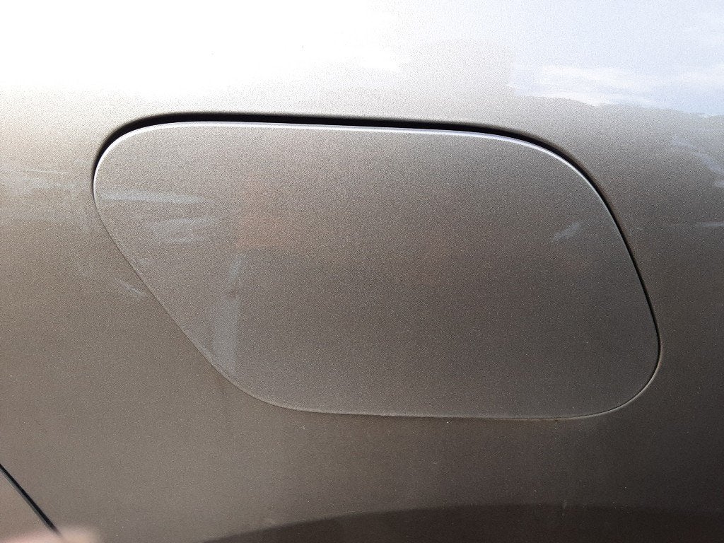 TANKKLEP Renault Scénic IV (RFAJ) (01-2016/07-2022), Auto-onderdelen, Gebruikt, Renault