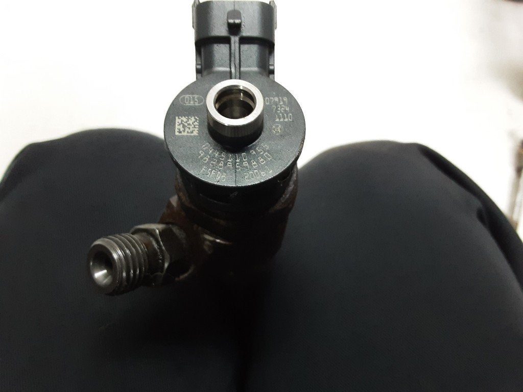 INJECTEUR DS DS 3 / Crossback (UC / UJ / UR) (0445110955), Taurusavenue 1
2132 LS  Hoofddorp, NL, Webaccessibility@stellantis.com