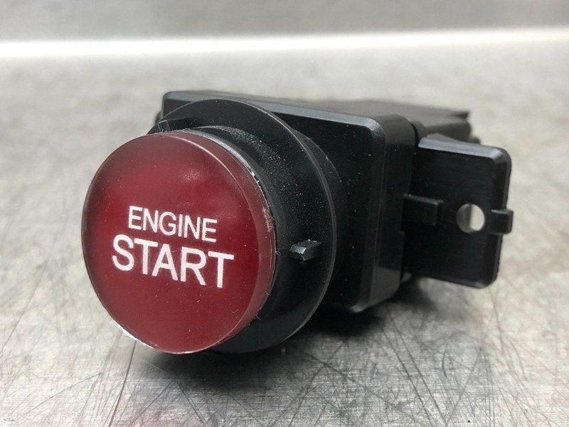 START/STOP SCHAKELAAR Honda CR-Z (ZF1) (|M26983|), Gebruikt, Honda
