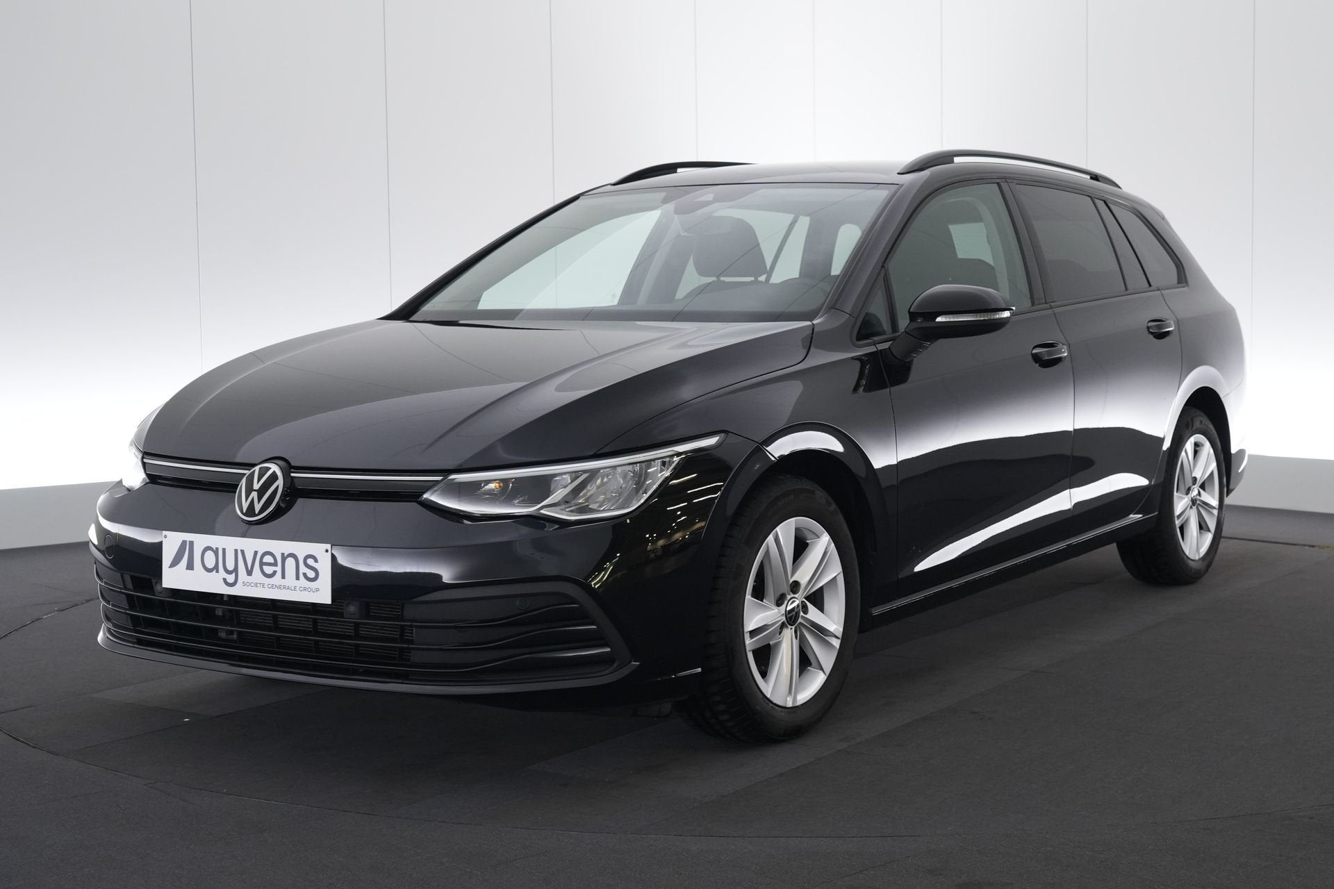 (2DVH405) VOLKSWAGEN GOLF VARIANT VIII, Electronic Stability Program (ESP), Achat, Euro 6, Entreprise