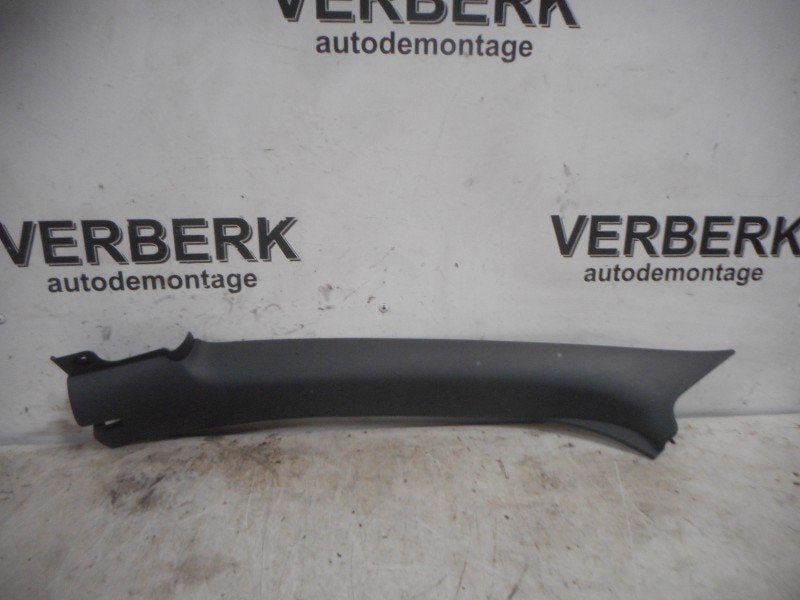 GARNITURE DE PILIER GAUCHE Opel Tigra Twin Top (93162214), Opel, Opel Automobile GmbH, Utilisé, Kontakt-opel@opel.com