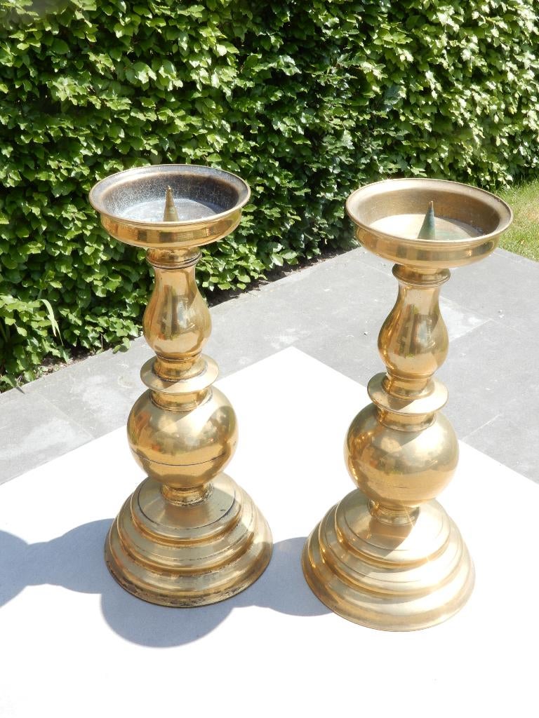 Chandeliers, lot de 2, Enlèvement