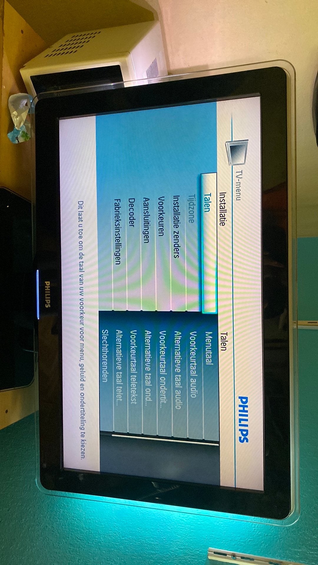Tv, Computers en Software, 3D Printers, Ophalen, Gebruikt